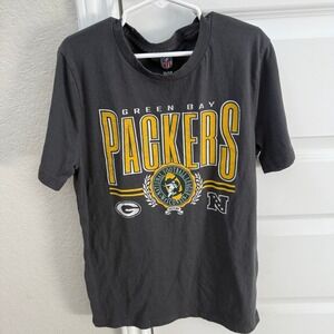 Green Bay Packers Kids Youth Shirt Size 11/12